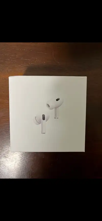 AirPods Pro 2 USB-C, View more