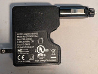 RETRAK MULTI AC DC USB AND AUTO ADAPTER