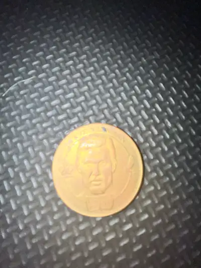 Own a piece of history with this Steve Yzerman/Keith Primeau commemorative coin! This unique collect...