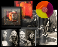 For sale: Alice In Chains limited edition Jar Of Flies box set