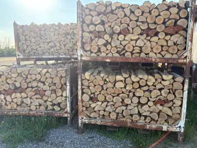 Fire Wood, View more