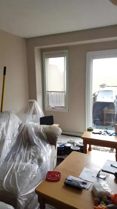 Covered in Colour Painting — Holiday Special!, View more