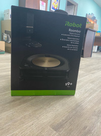 Roomba S9+