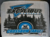 Grizzly Excalibur Crossbow