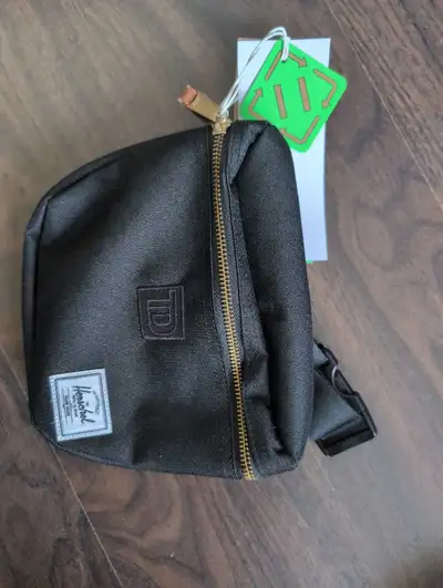 Herschel Fifteen Waistpack, View more