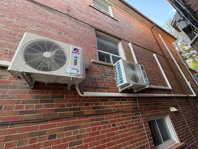 Mitsubishi Ductless Heat Pump Installation Rebates Available in Heating, Ventilation & Air Conditioning in City of Toronto - Image 4