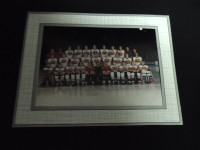 Moncton Wildcats 1997-1998 Team Photo