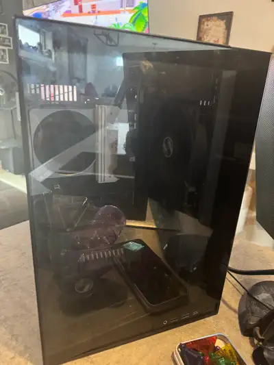 Gaming PC 4K ready , View more