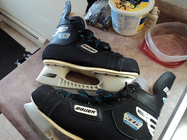 selling my skates in Other in Charlottetown - Image 2