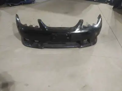 Urethane Saleen style body kit for a 1999-2004 mustang - front bumper, side vents, side skirts, rear...