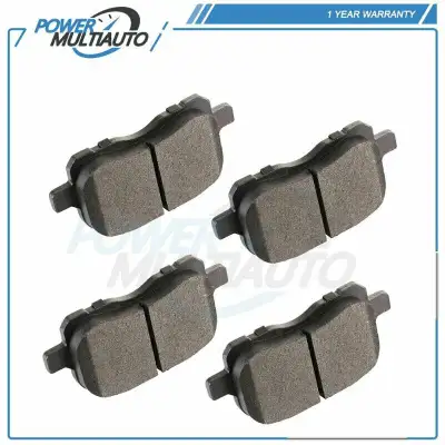 Toyota Corolla Brakes 1998-2003 204-298-3690 Symptoms from the brake system includes grinding from w...