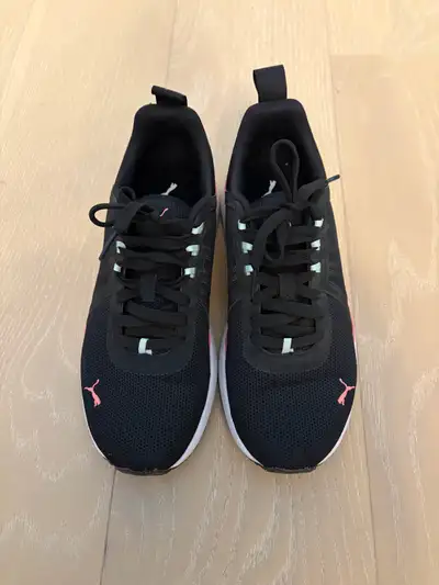 Puma Running Shoes, View more