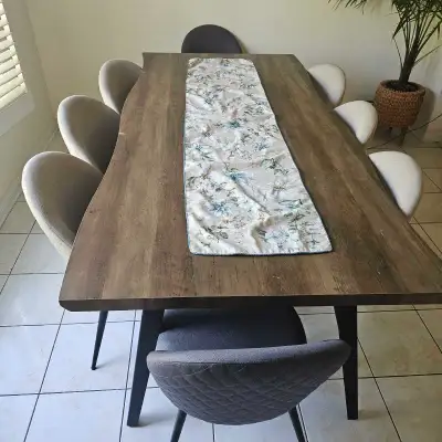dining table chairs 8 , View more