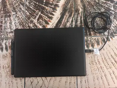 Wacom One Drawing Tablet, View more