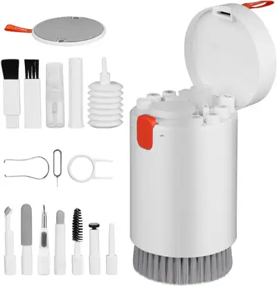 20-in-1 Electronic Cleaner Kit, View more