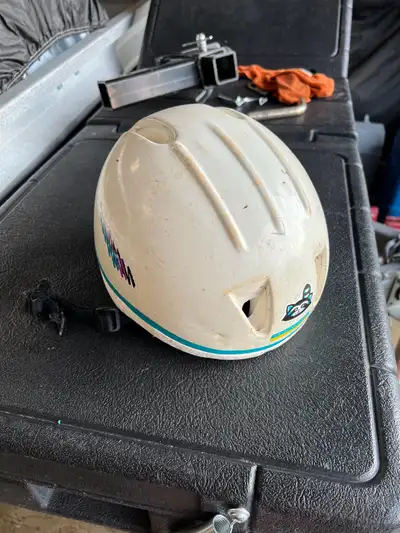 Child’s Bike Helmet , View more