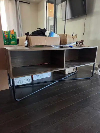 FREE TV STAND, View more