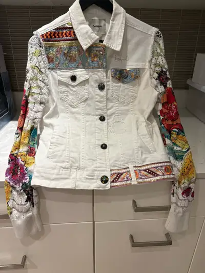 Women's Desigual Jacket, View more