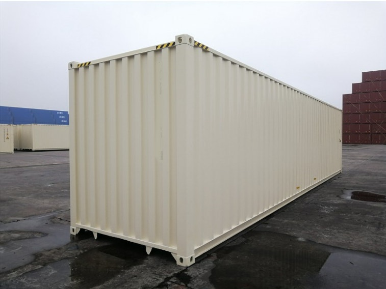 Two Trip 40ft High Cube Shipping Container Other Windsor Region