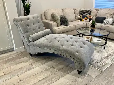 Beautiful Chaise Lounge, View more