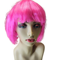 8 Mannequin Wigs For Boutiques, Fashion Stores, Gift Stores,