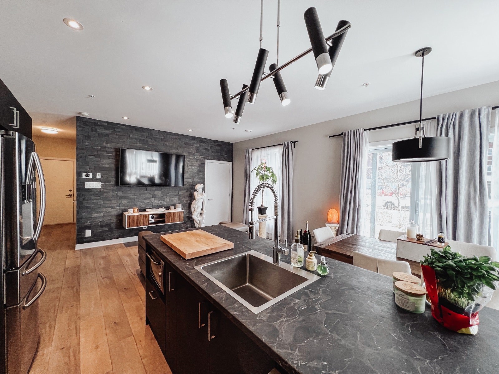 Condo a vendre — photo 2