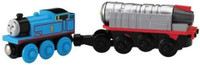 Thomas And Friends Wooden Railway - Battery Powered Jet Engine W