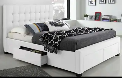 Bed frame for sale cash on delivery , View more