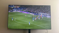 70-inches samsung TV 