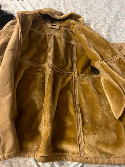 Manteau taille 3x, View more