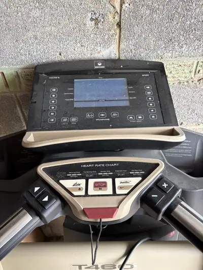 Bodyguard treadmill , View more