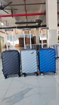LUGGAGE SET 3 IN 1