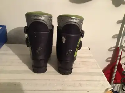 Bottes de ski , View more