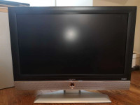 37 " LCD HD TV with HDMI