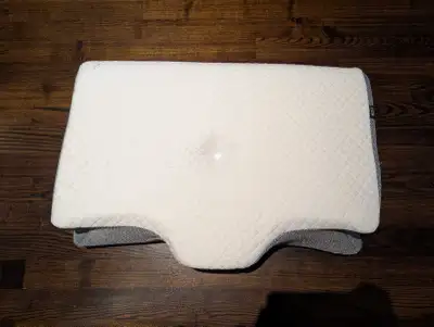 Memory Foam Cervical Pillow, View more
