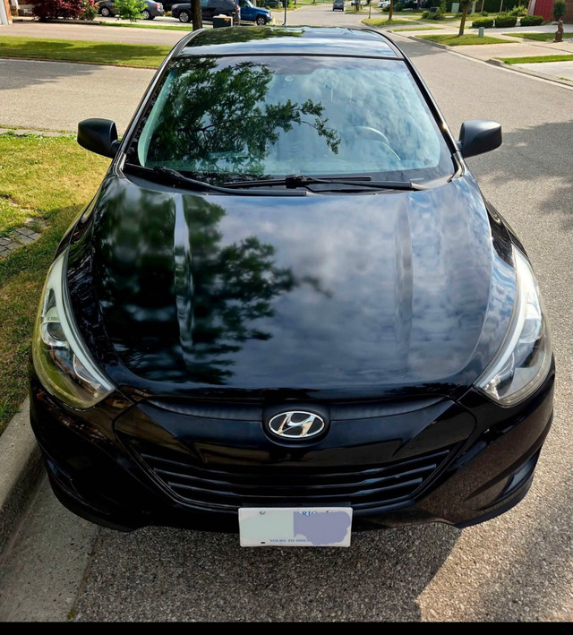 Hyundai Tucson in Cars & Trucks in Mississauga / Peel Region