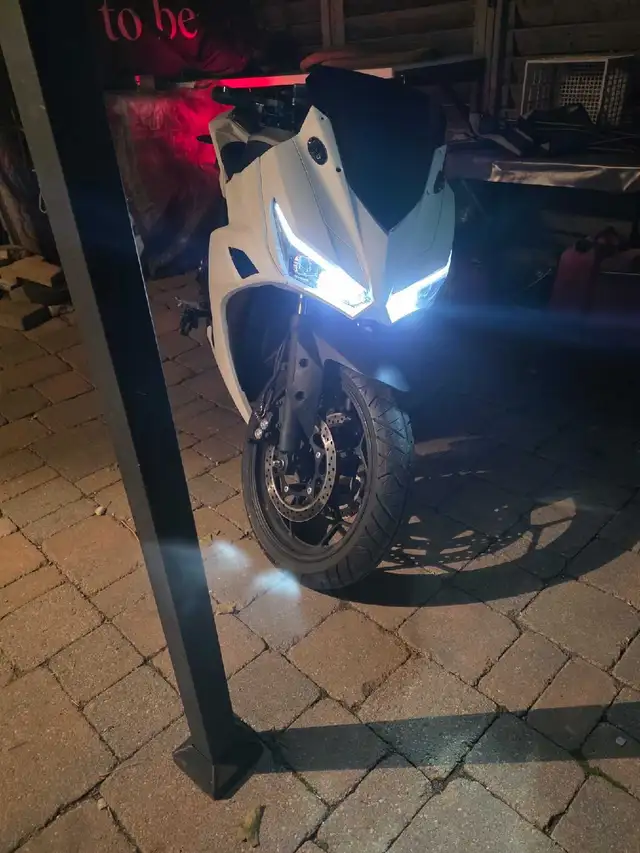 Emmo zone gt 2 ebike in eBike in City of Toronto - Image 3