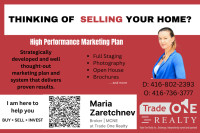Experienced Real Estate Professional in York Region & GTA