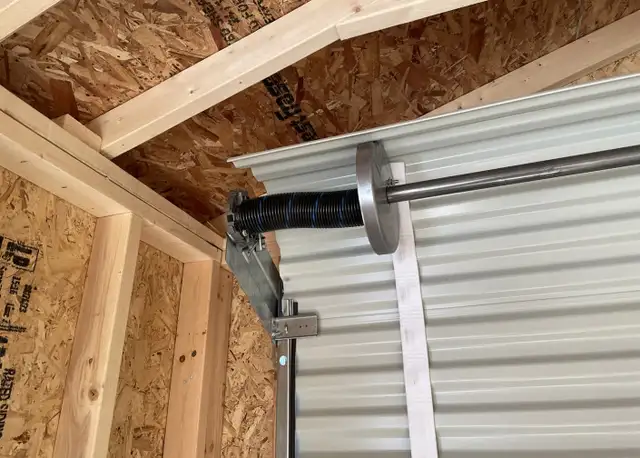 12x32 Garage by Premier Buildings - Spring Sale - Free Delivery in Outdoor Tools & Storage in Owen Sound - Image 4