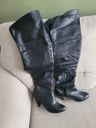 Bottes pour femme, View more