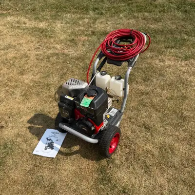 2900 PSI Briggs & Stratton ELITE Series Pressure Washer, View more