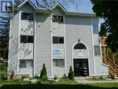 52 NOECKER STREET - Starting September 2025 - 7 Rooms are available: Unit A (Main floor - walkout to...
