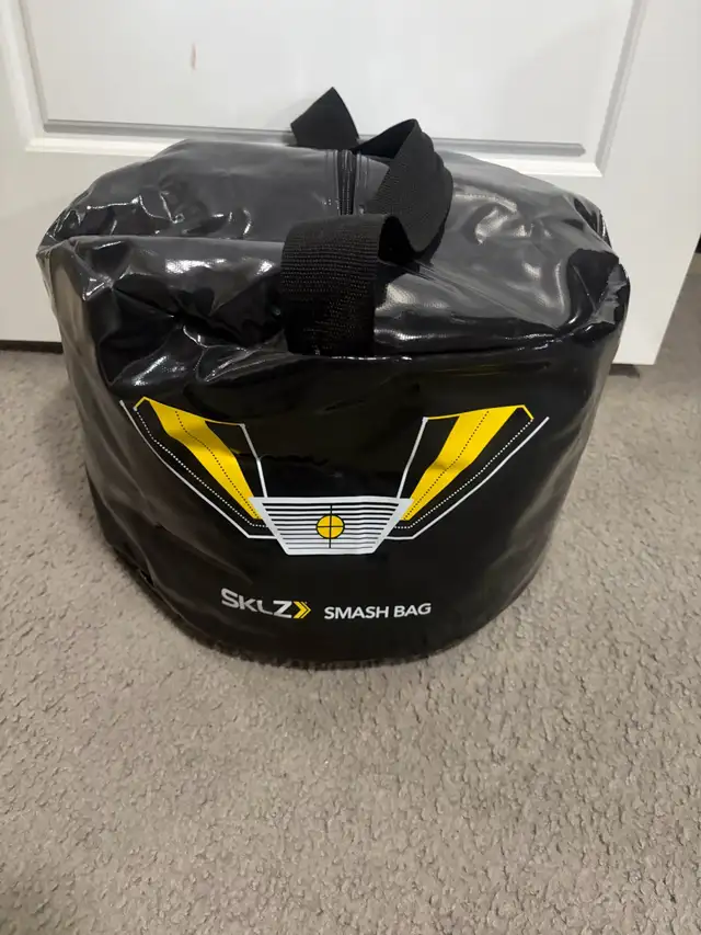 Golf Smash Bag425225652463226880