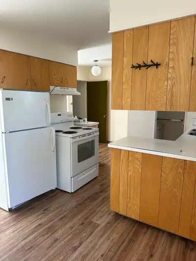 3 Bed Room Apartment