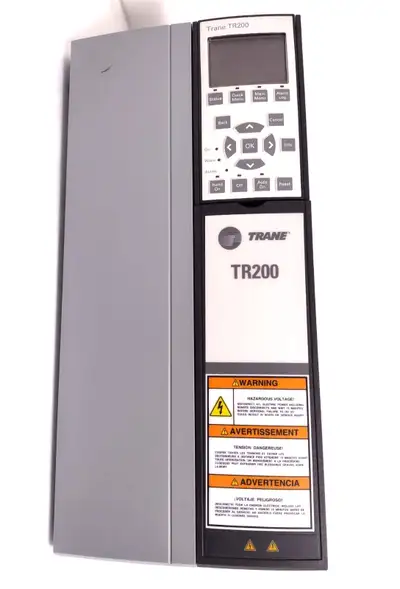 Trane TR200, PN 131L0924 | 18.5KW (550V) / 25HP (575V), 3PH Vari, View more
