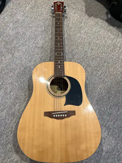 House of Blues Guitar, View more