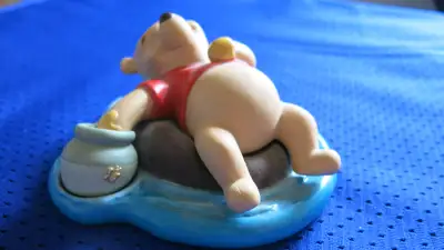 Winnie the Pooh Figurine, View more