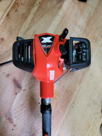 SRM 2620 trimmer