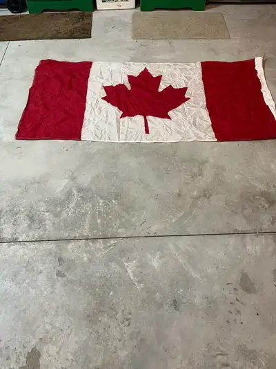 Canada flag, View more