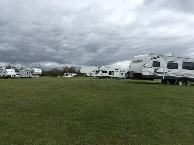 RV, Boat, Sea Can Storage sites in Storage & Parking for Rent in Lloydminster - Image 3